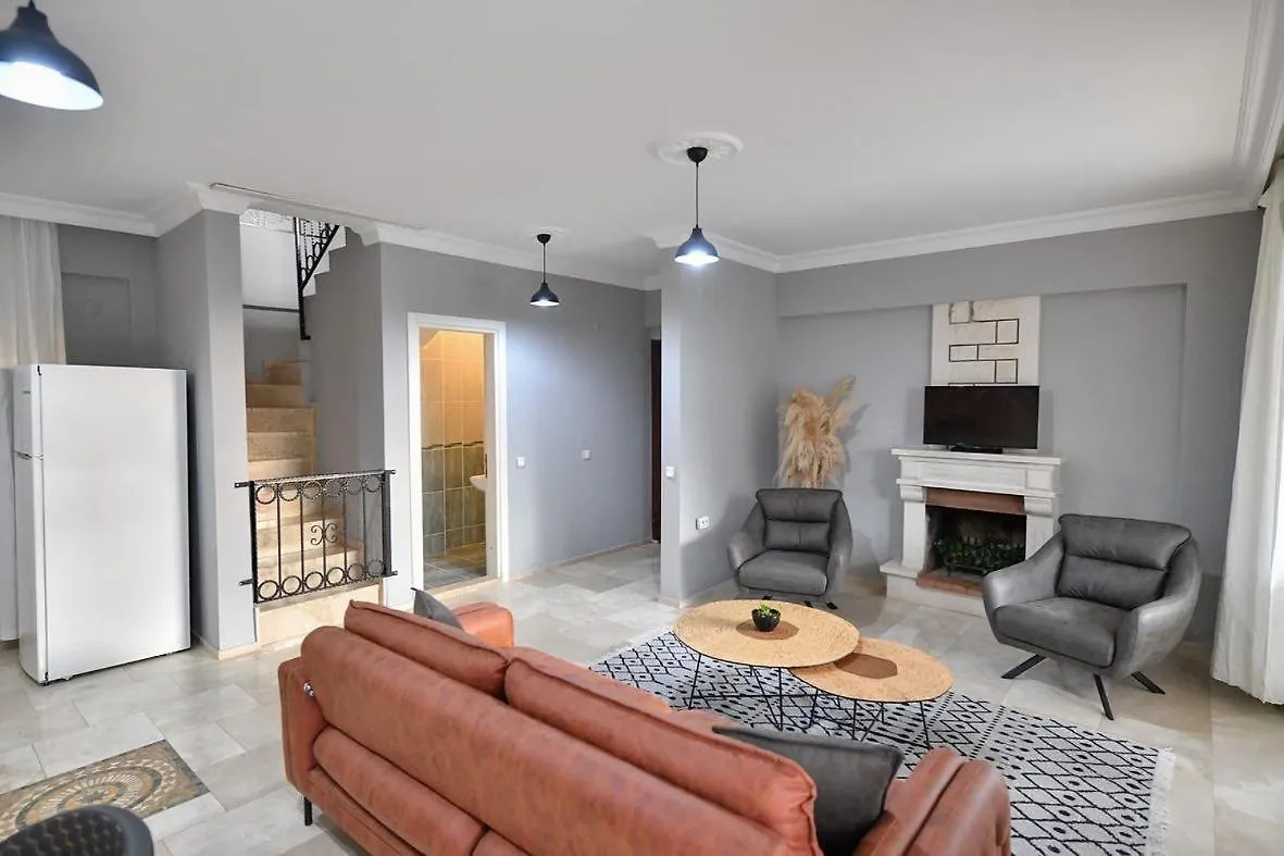 Villa Almond Oludeniz