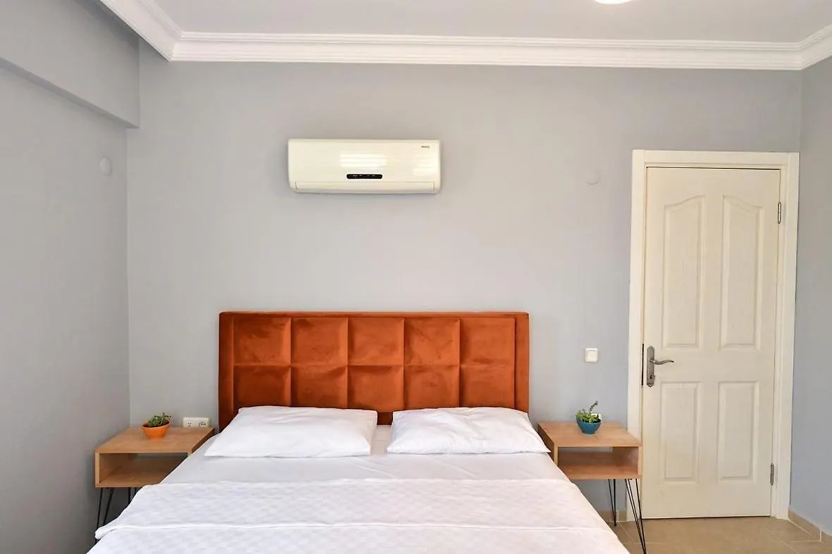Villa Almond Oludeniz